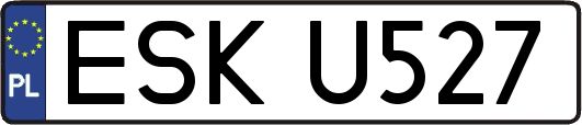 ESKU527