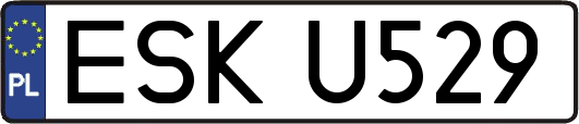 ESKU529