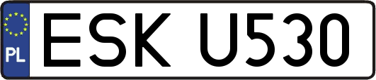 ESKU530