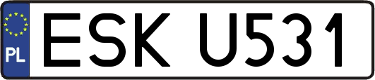 ESKU531