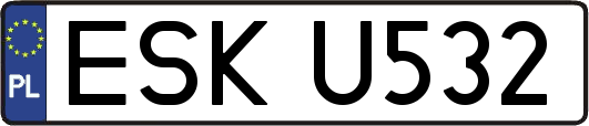 ESKU532