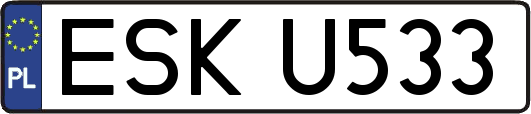 ESKU533
