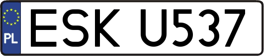 ESKU537