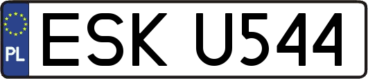 ESKU544