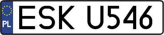 ESKU546