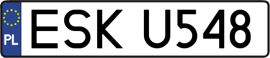 ESKU548