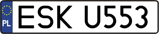 ESKU553