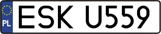 ESKU559