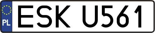 ESKU561