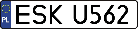 ESKU562