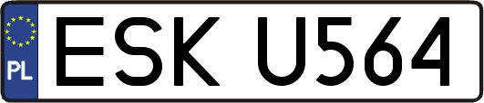 ESKU564