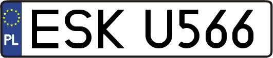 ESKU566
