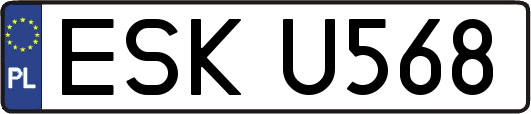 ESKU568