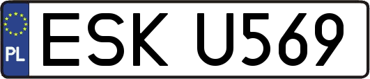 ESKU569