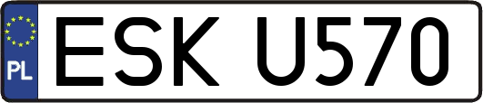ESKU570