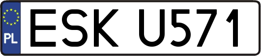 ESKU571