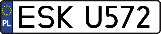 ESKU572