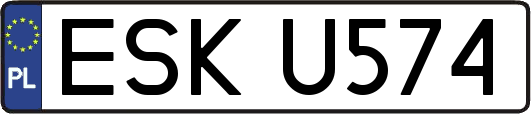 ESKU574
