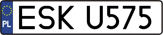 ESKU575