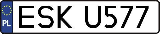 ESKU577