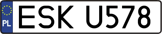 ESKU578
