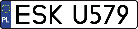 ESKU579