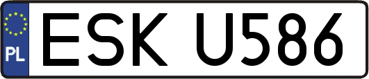ESKU586