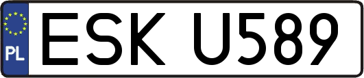 ESKU589