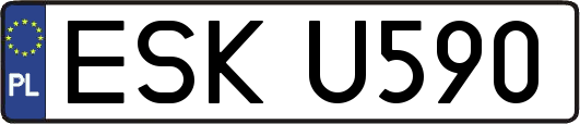 ESKU590