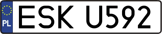 ESKU592