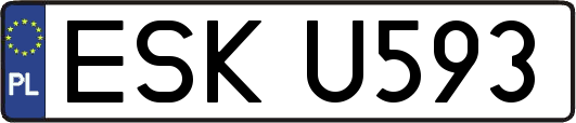 ESKU593