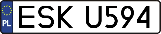ESKU594