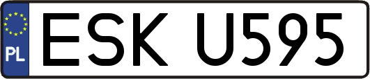 ESKU595