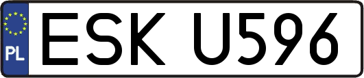 ESKU596