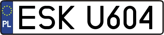 ESKU604
