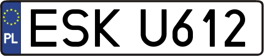 ESKU612