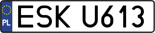 ESKU613