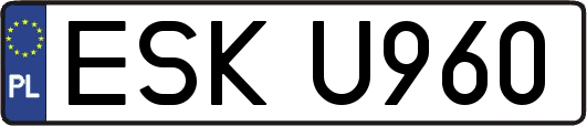 ESKU960