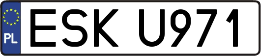 ESKU971