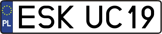 ESKUC19