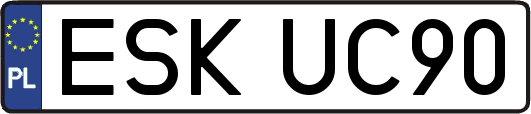 ESKUC90