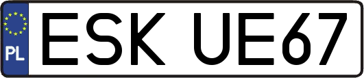 ESKUE67