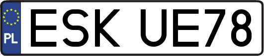 ESKUE78