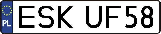 ESKUF58