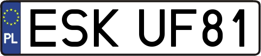 ESKUF81
