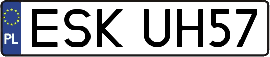 ESKUH57