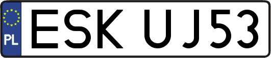 ESKUJ53