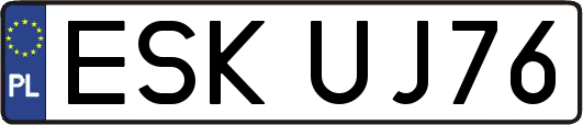 ESKUJ76