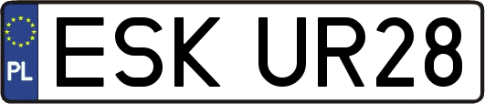 ESKUR28