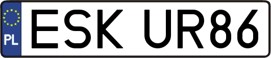 ESKUR86